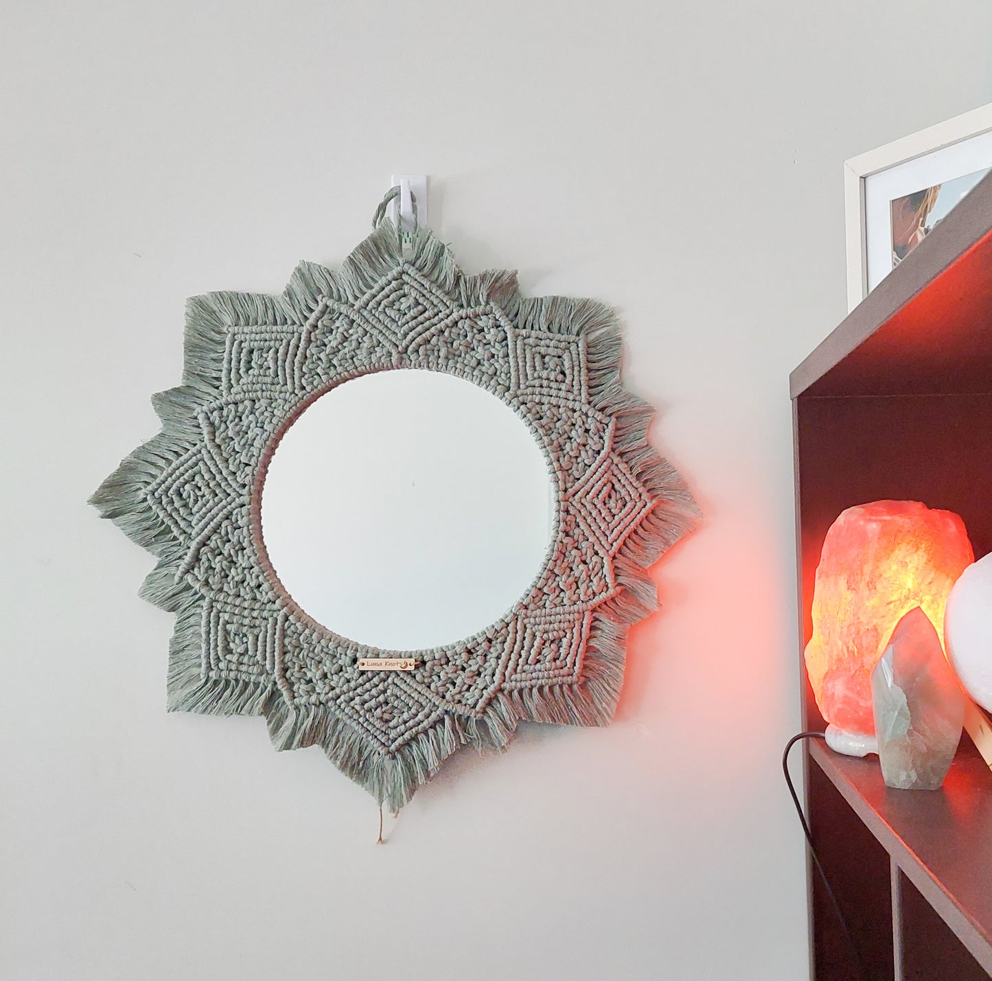 MIRROR | Medium