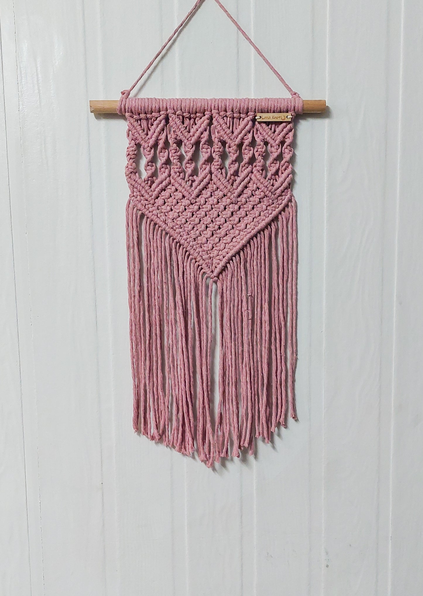 MAYA | Hanger