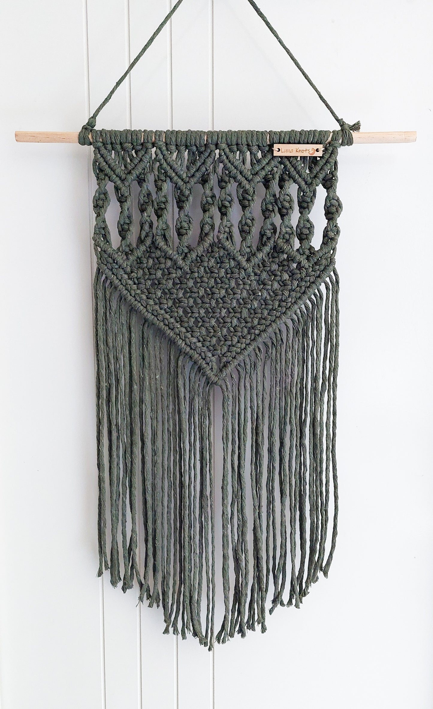 MAYA | Hanger