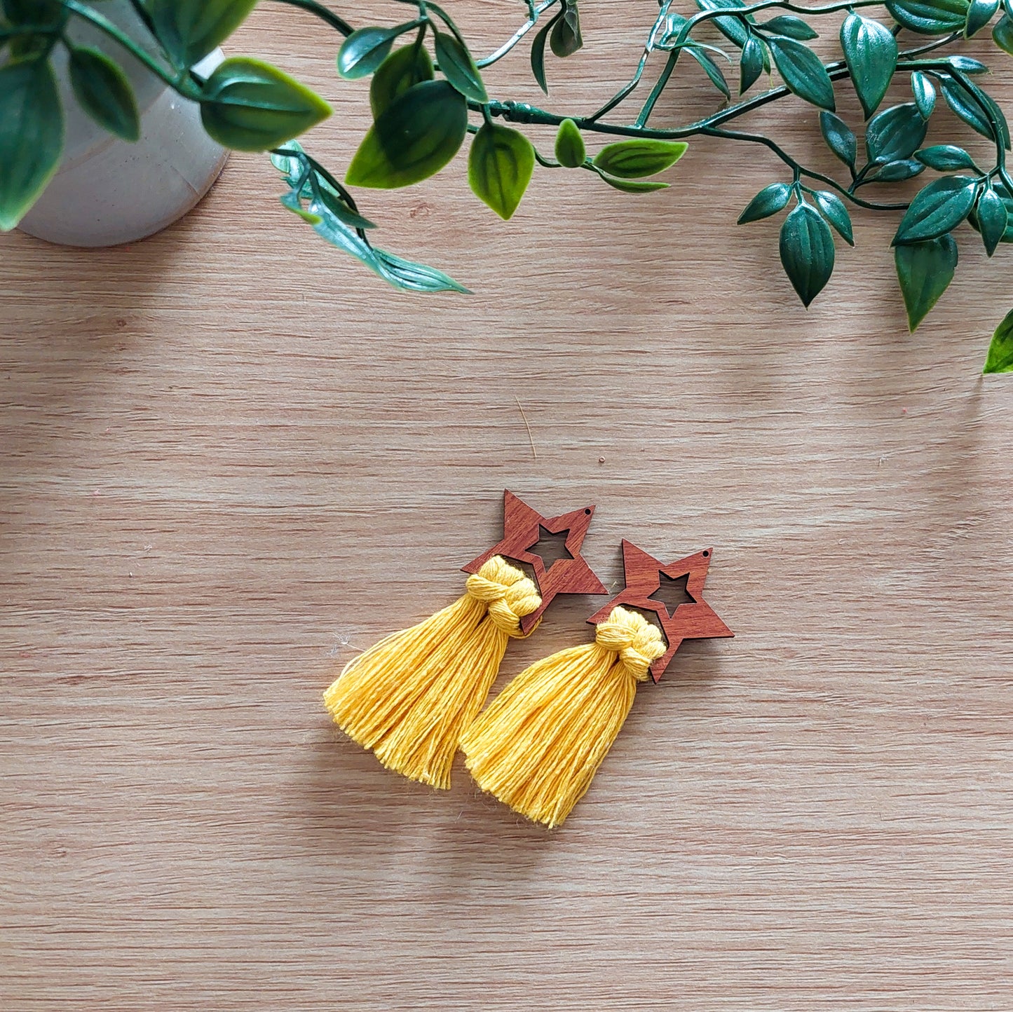 STARS | Earrings