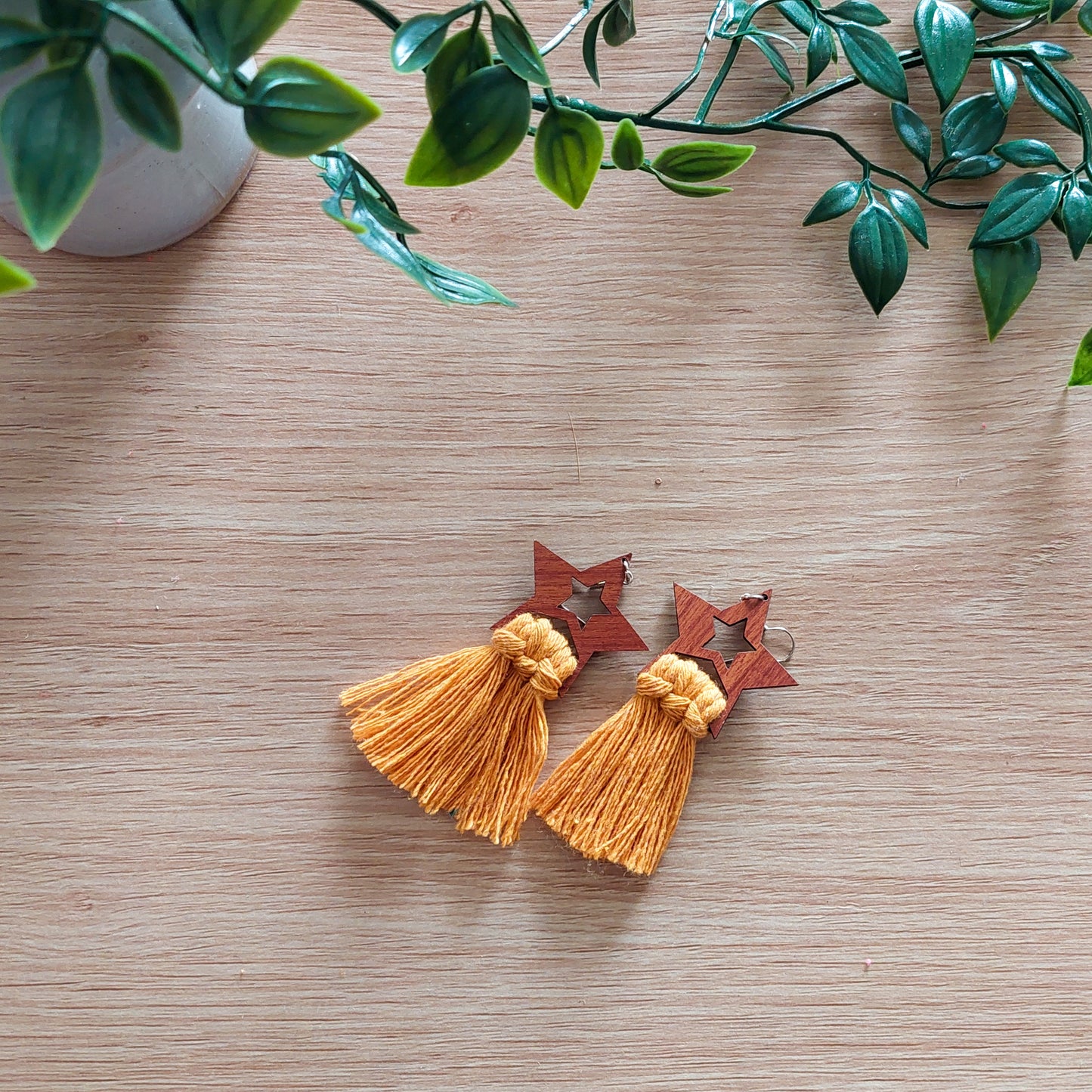 STARS | Earrings