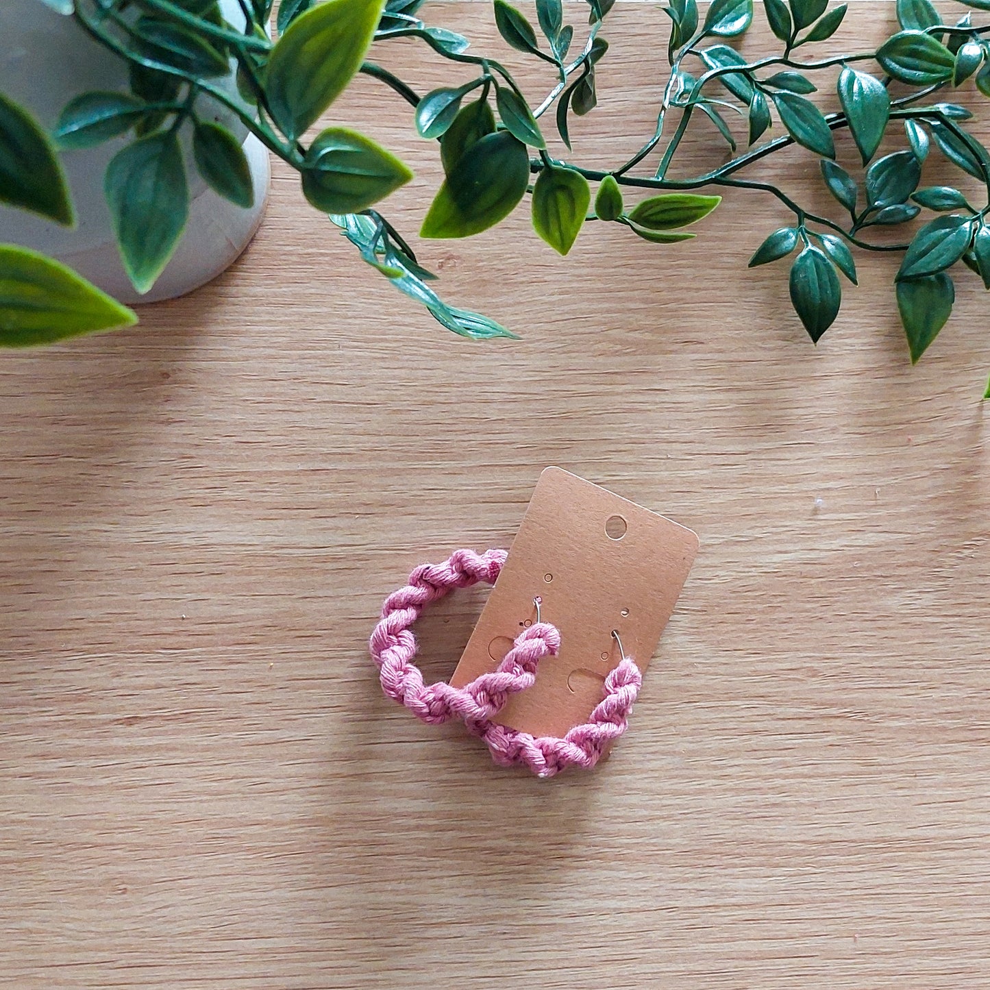 HOOP | Earring