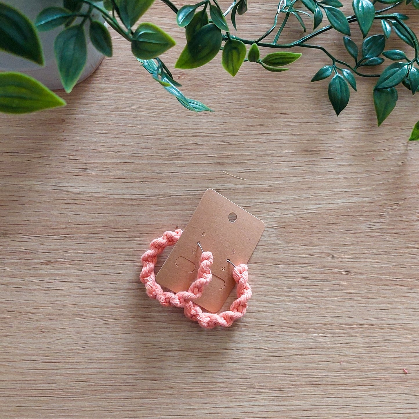 HOOP | Earring