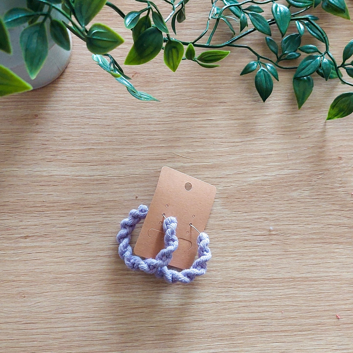 HOOP | Earring