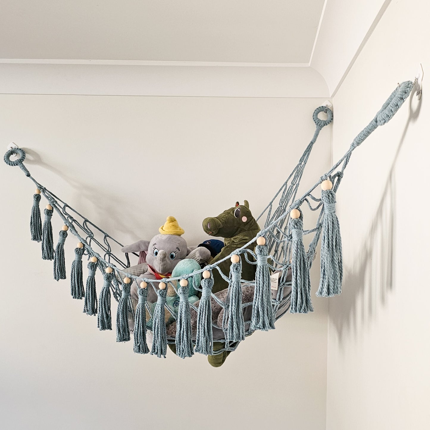 TOY HAMMOCK | Little Ones