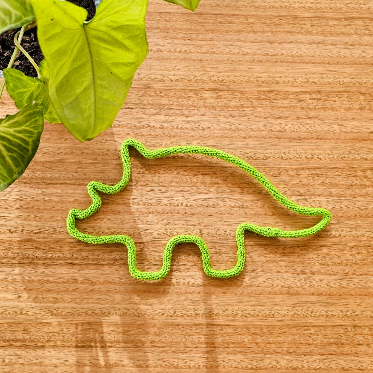 DINOSAURS | Wire Art