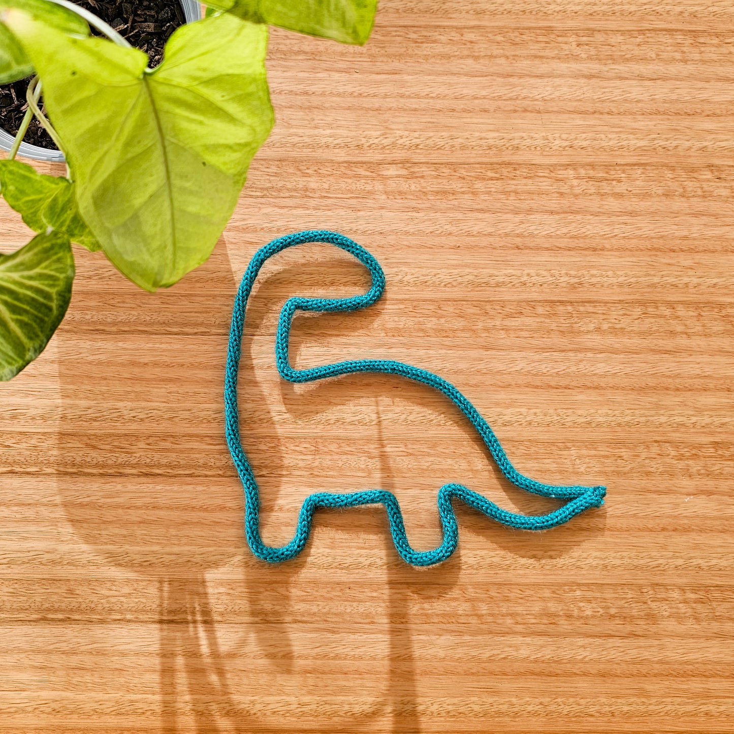 DINOSAURS | Wire Art