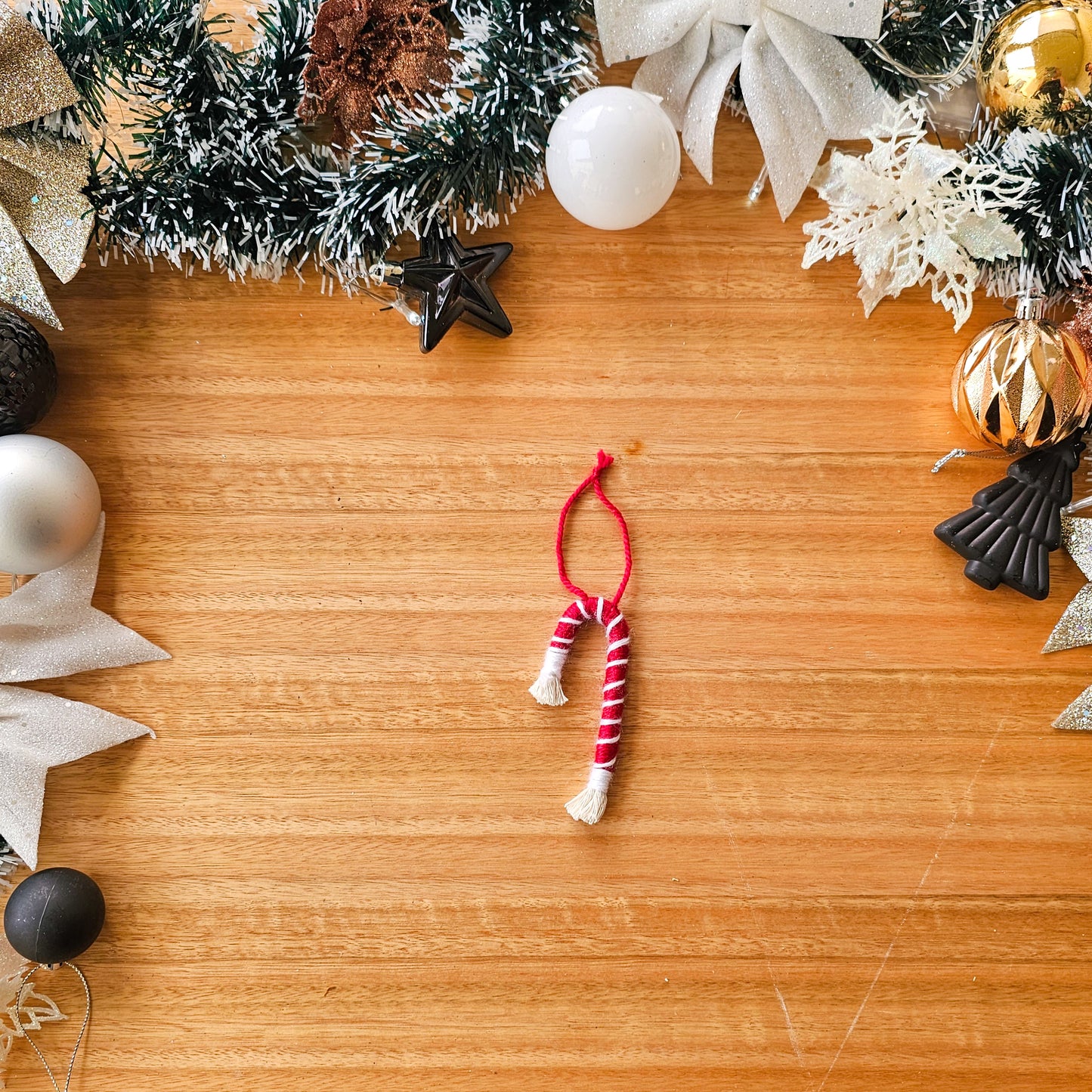 CANDY CANE | Christmas