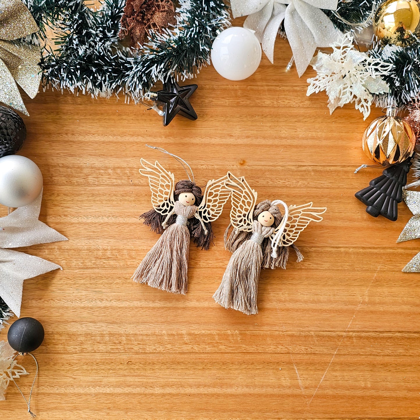 ANGEL | Christmas