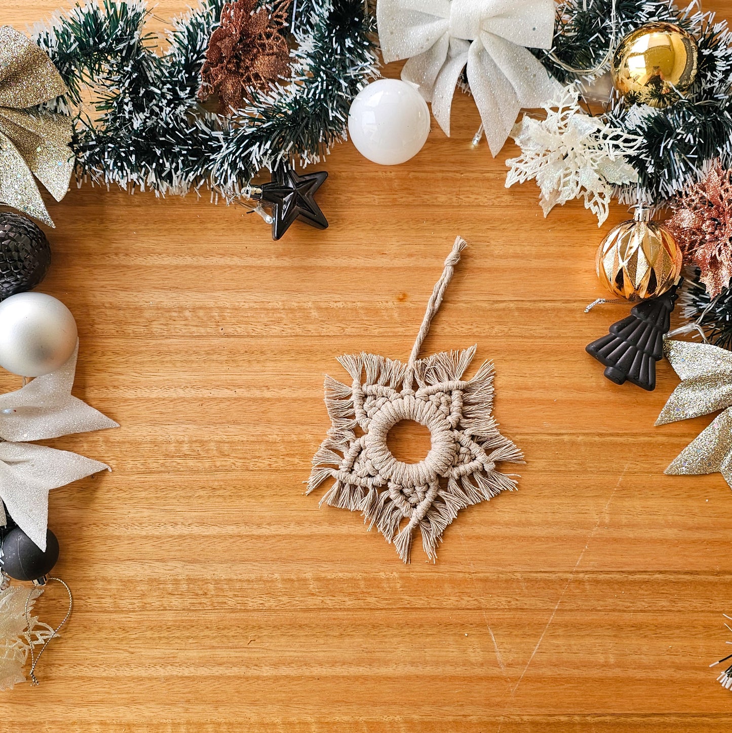 STARS | Christmas