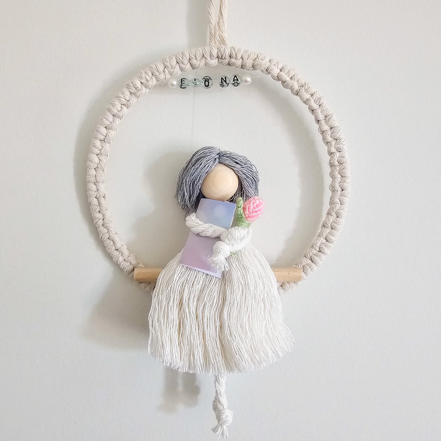TEACHER | Personalised