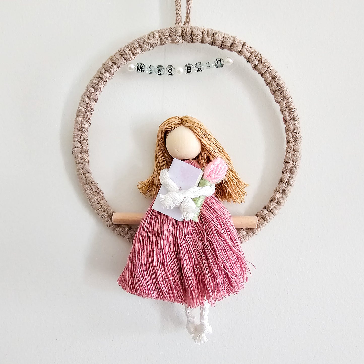 TEACHER | Personalised