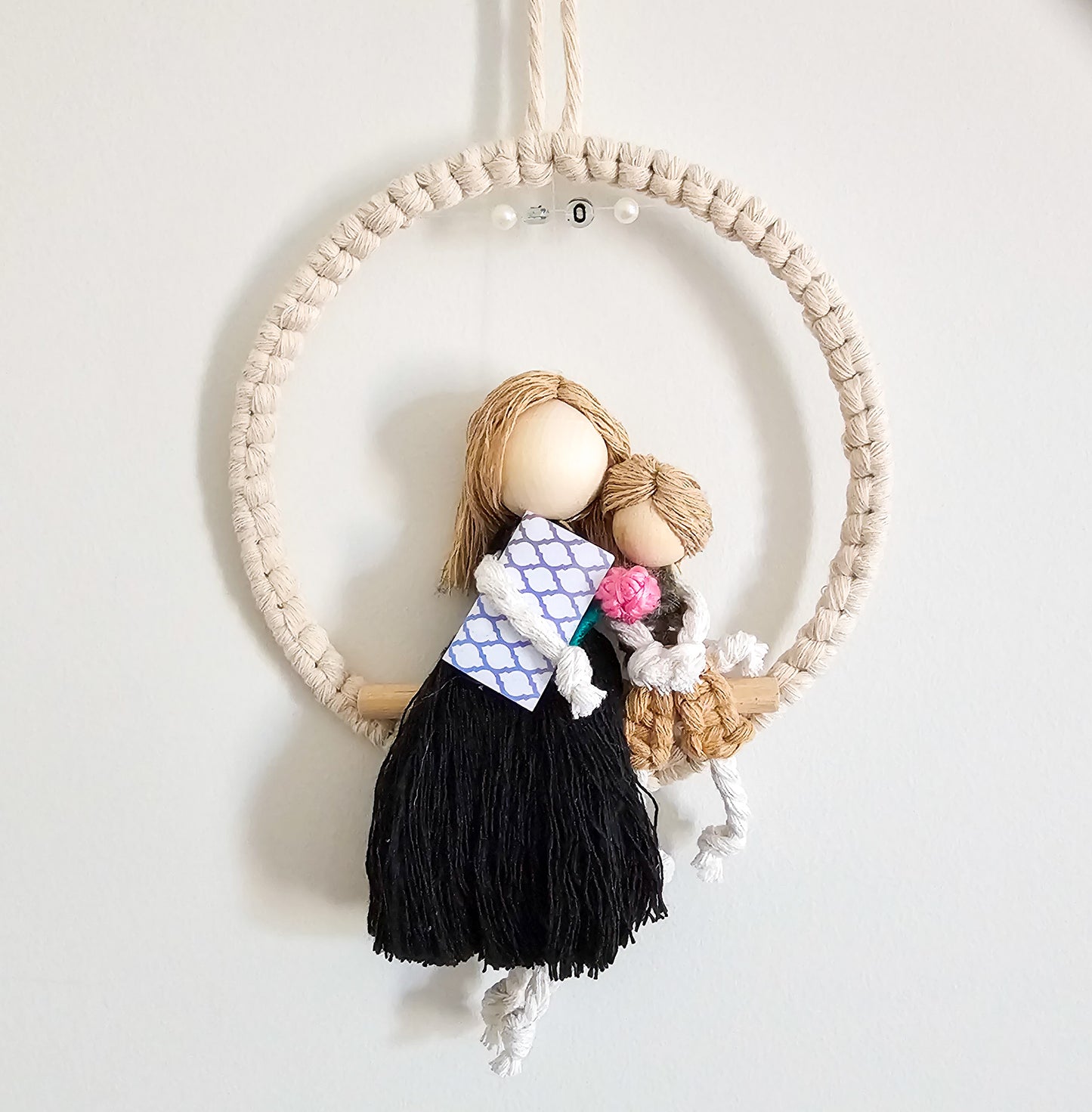TEACHER | Personalised