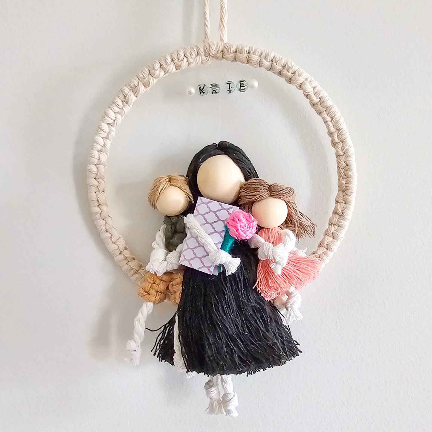 TEACHER | Personalised