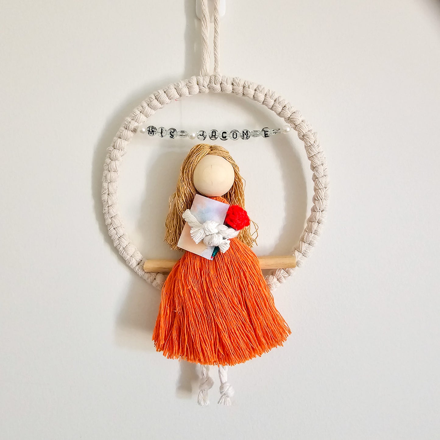 TEACHER | Personalised