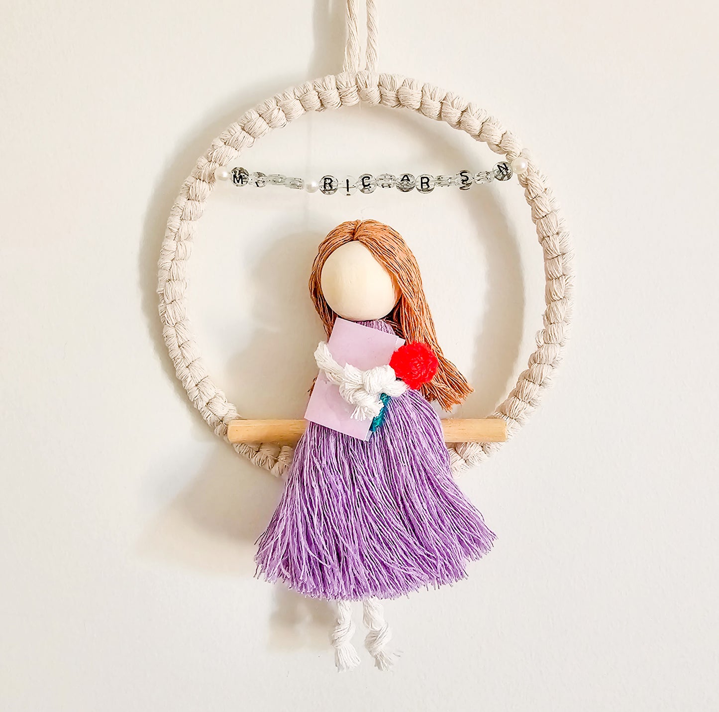 TEACHER | Personalised