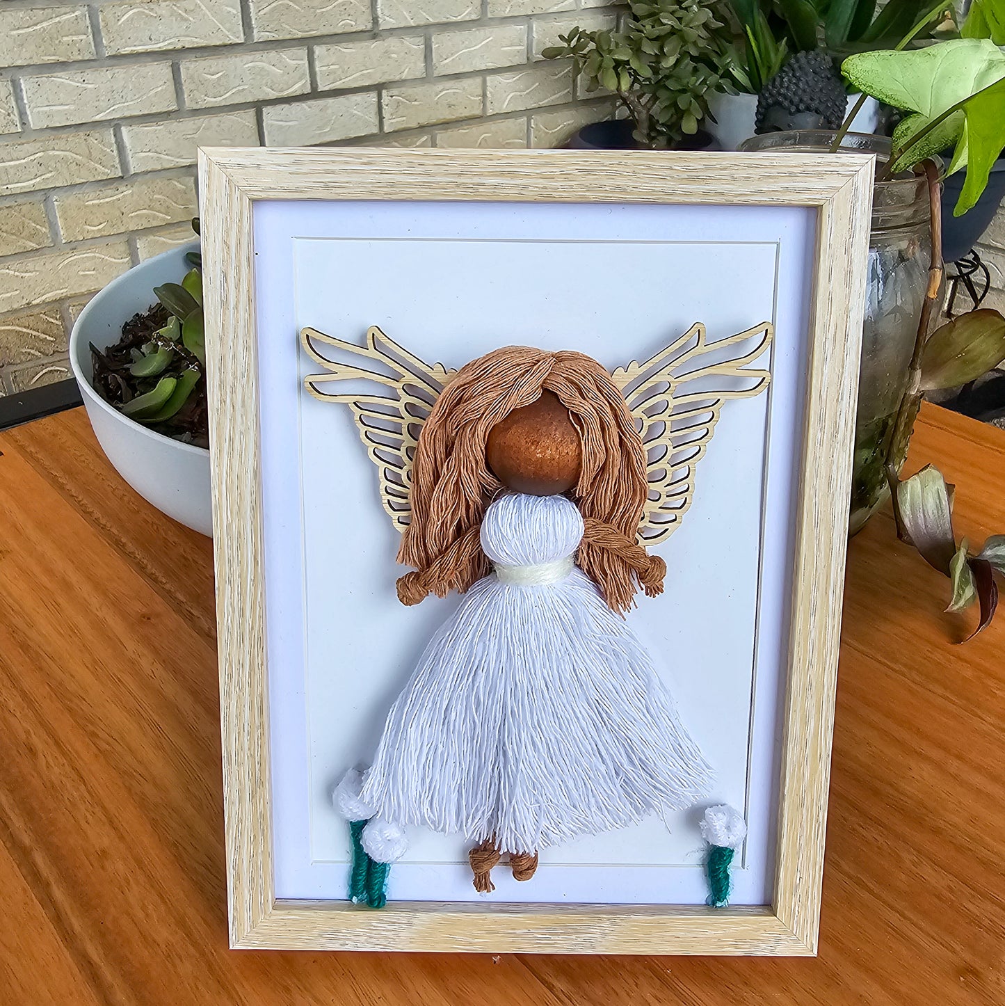 DOLL FRAMES