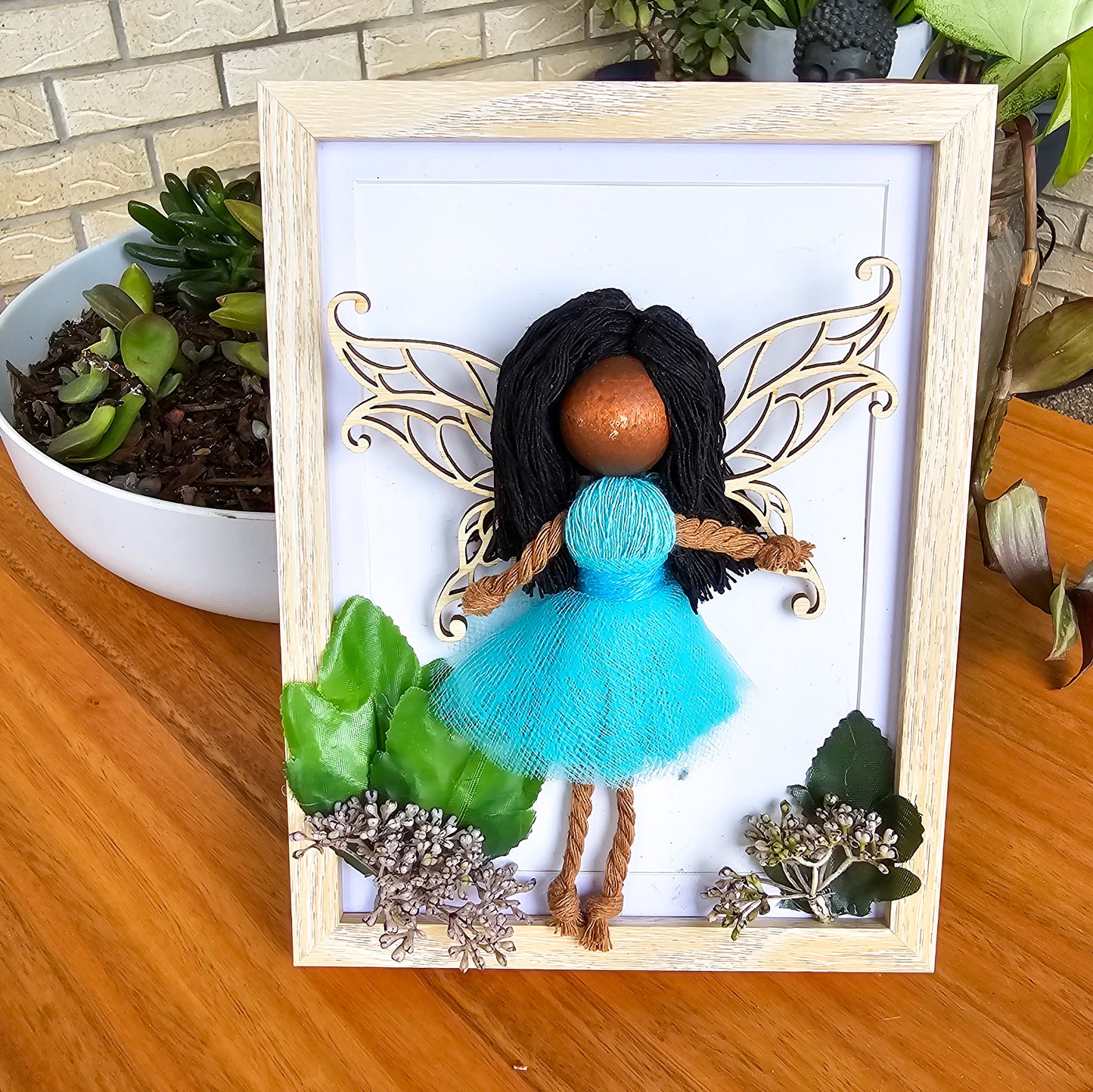 DOLL FRAMES