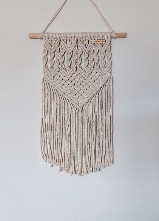 MAYA | Hanger
