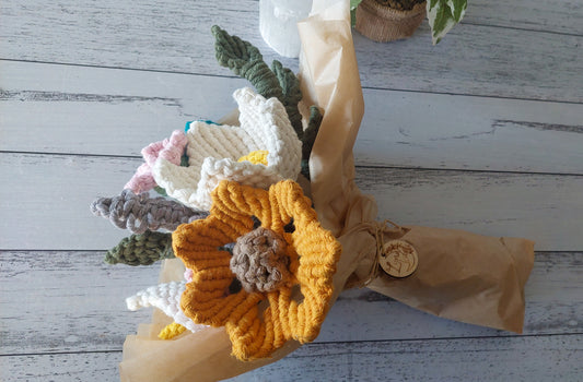 MIXED BOUQUET
