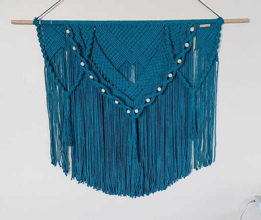 ANIKA | Wall Hanging