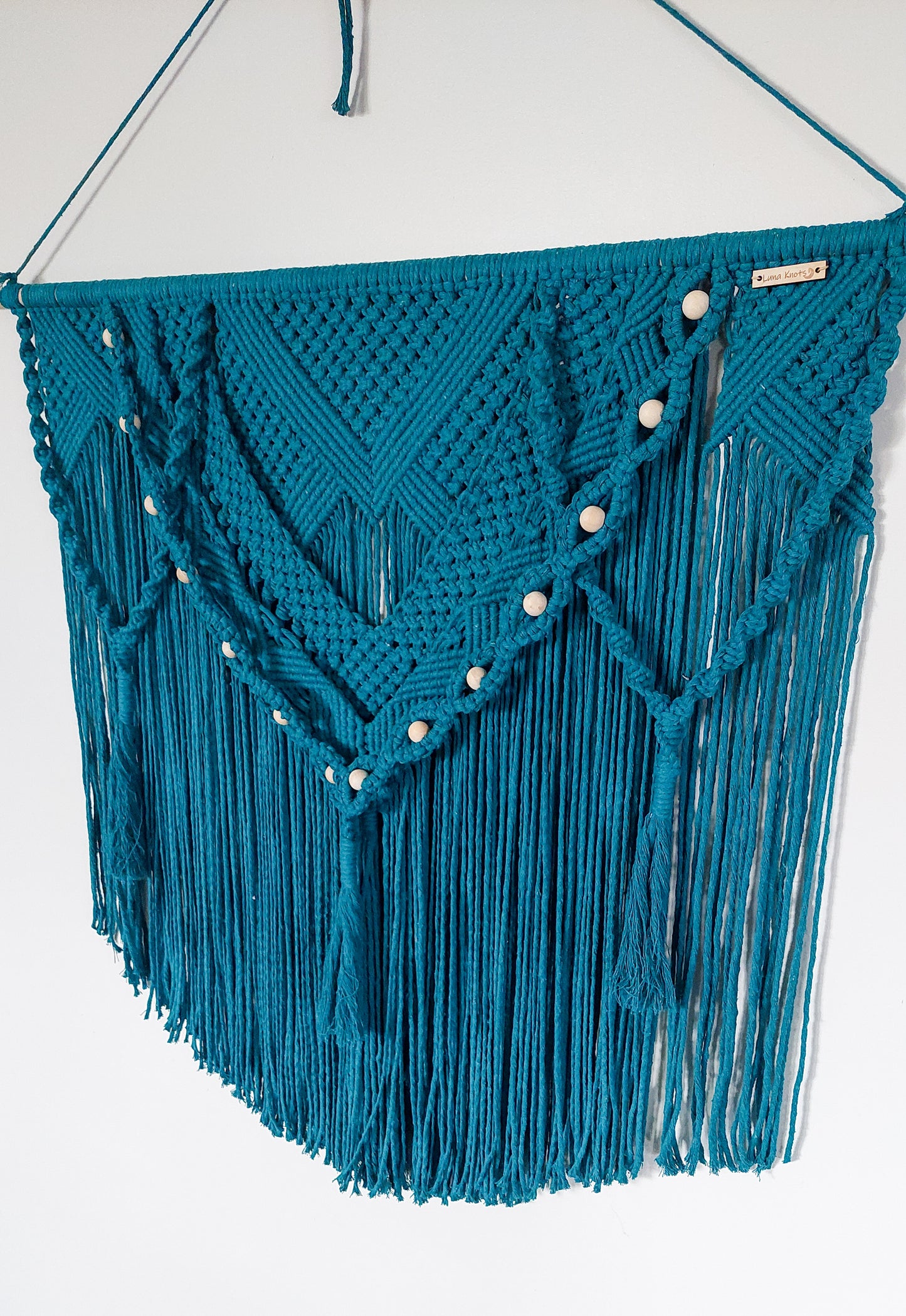 ANIKA | Wall Hanging