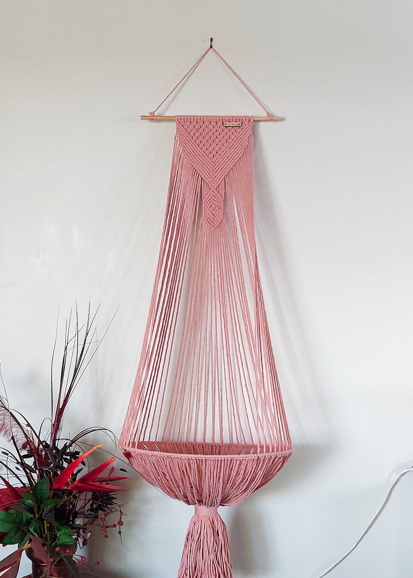 HAMMOCK