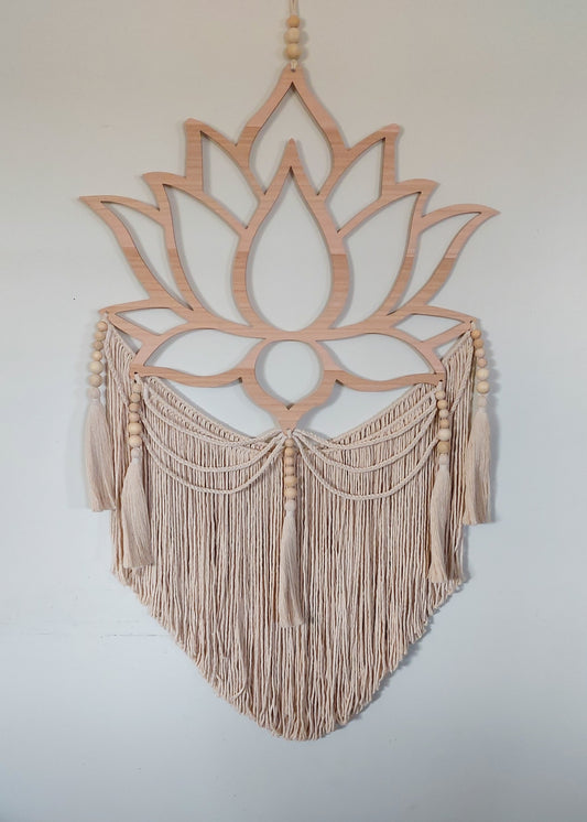 LOTUS | Large Hanger