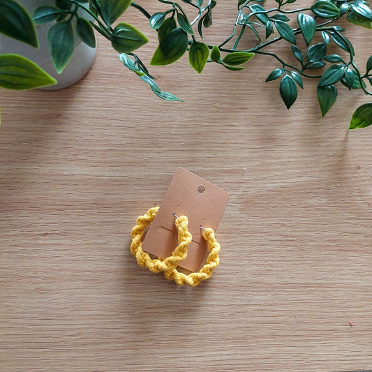 HOOP | Earring