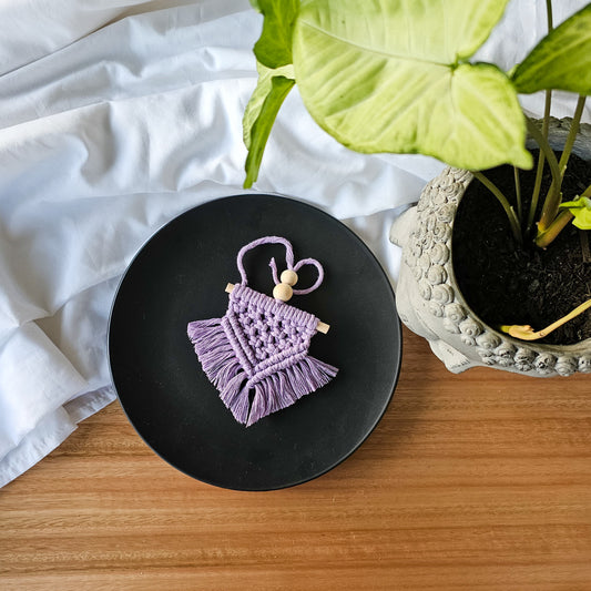 DIFFUSERS | Mini Hangers