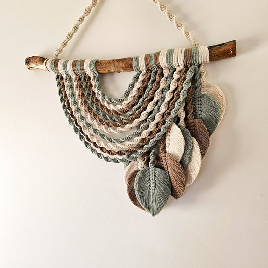 LIANA | Wall Hanging