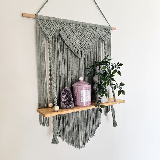 EVA | Large Hanging Shelf