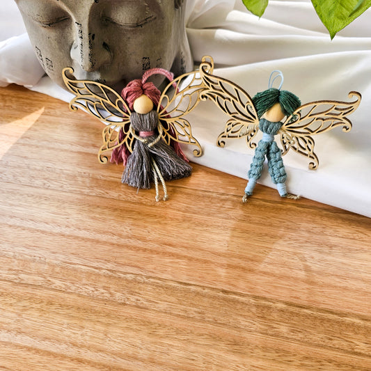 FAIRIES | Little Ones
