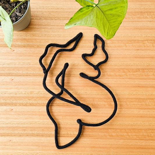 APHRODITE | Wire Art