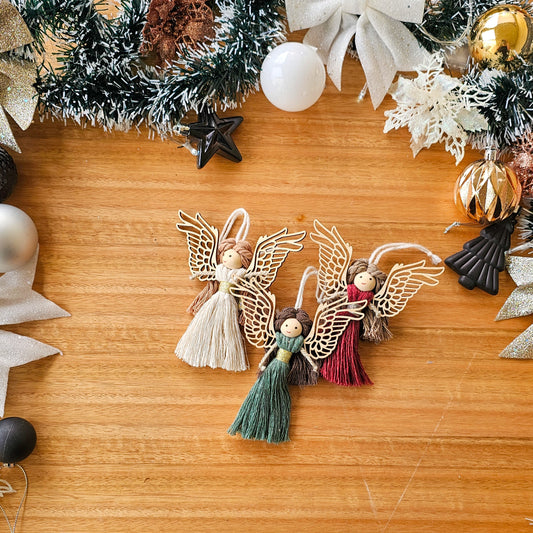 ANGEL | Christmas