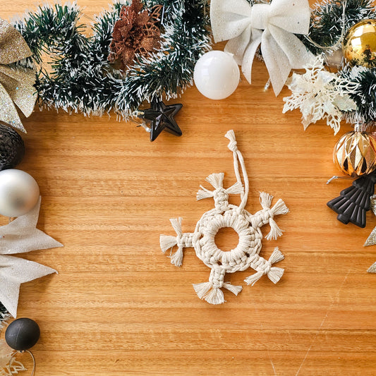 SNOWFLAKE | Christmas