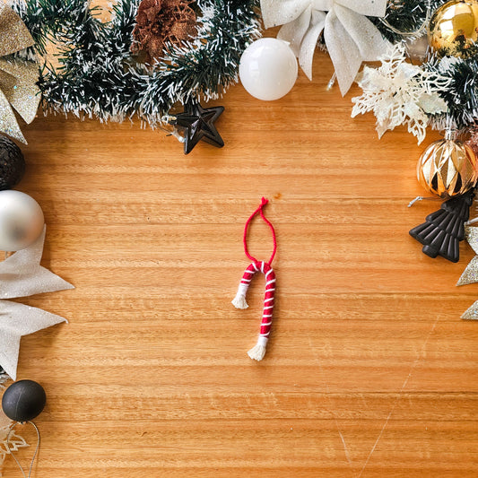 CANDY CANE | Christmas