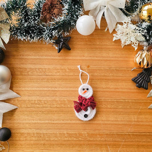 SNOWMAN | Christmas