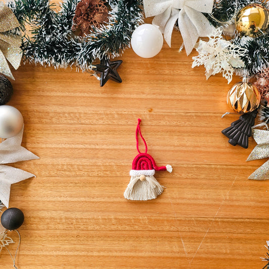 SANTA | Christmas