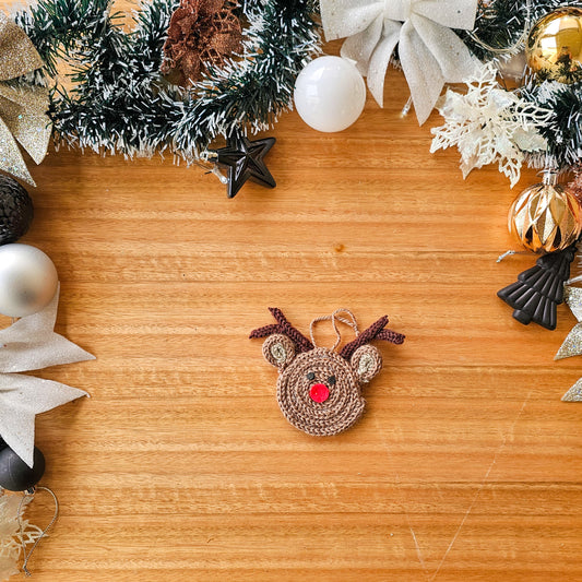 REINDEER | Christmas