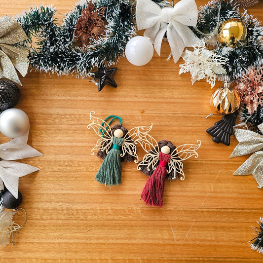 FAIRIES | Christmas
