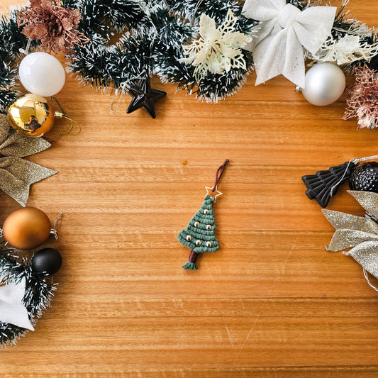 TREE | Christmas