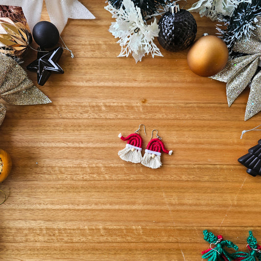 SANTA | Earrings