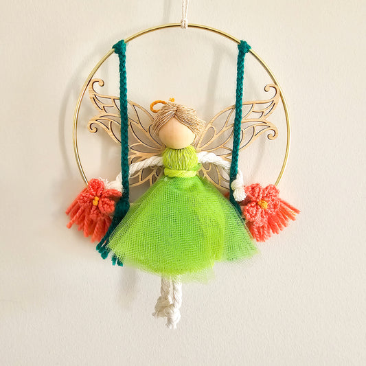 FAIRY | Hanger
