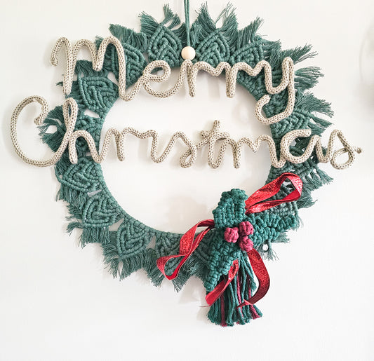 WREATHS | Christmas