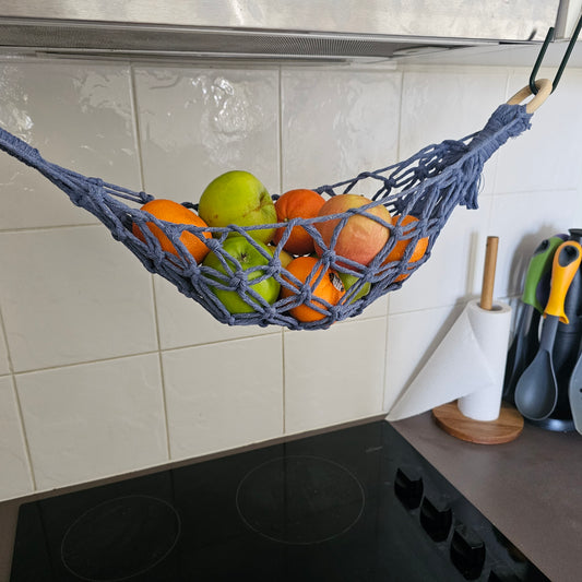 FRUIT HAMMOCK | Home Decor