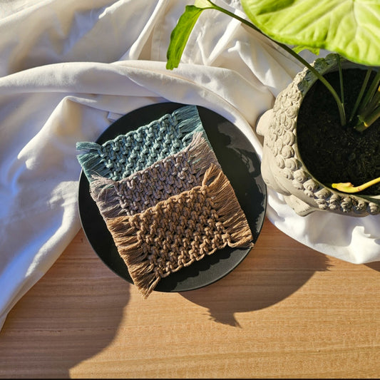 COASTERS | Square