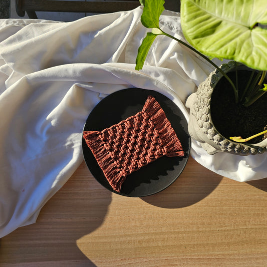COASTER | Square XL