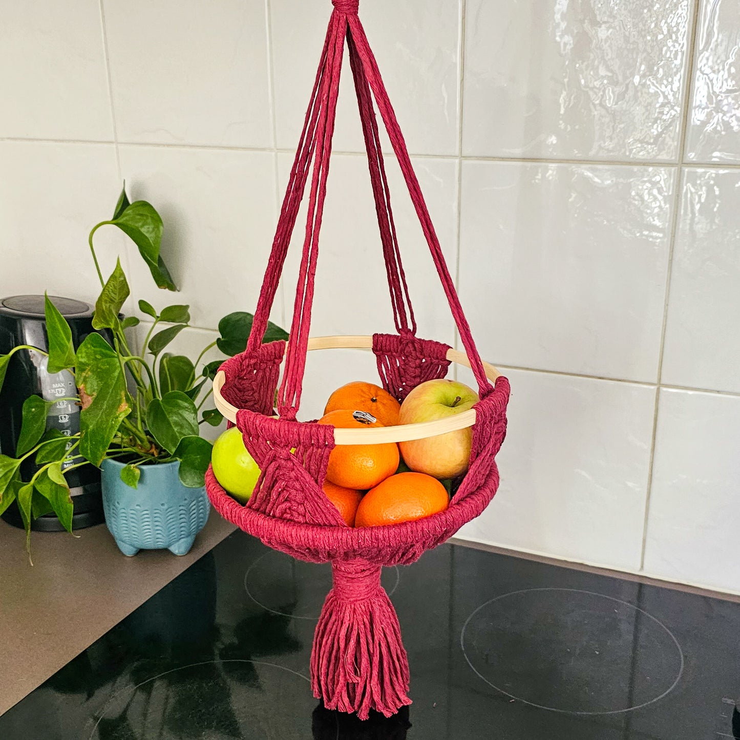 HANGING BASKET | Home Decor
