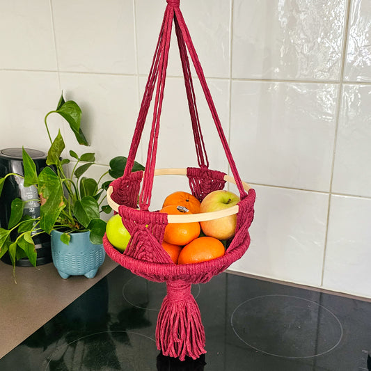 HANGING BASKET | Home Decor